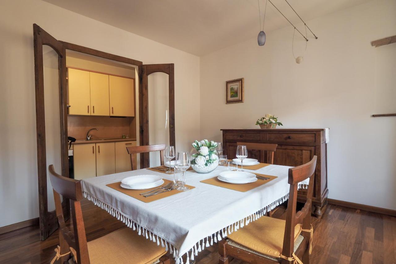 Royal Domus Perugia - Via Mazzini Apartment Exterior photo