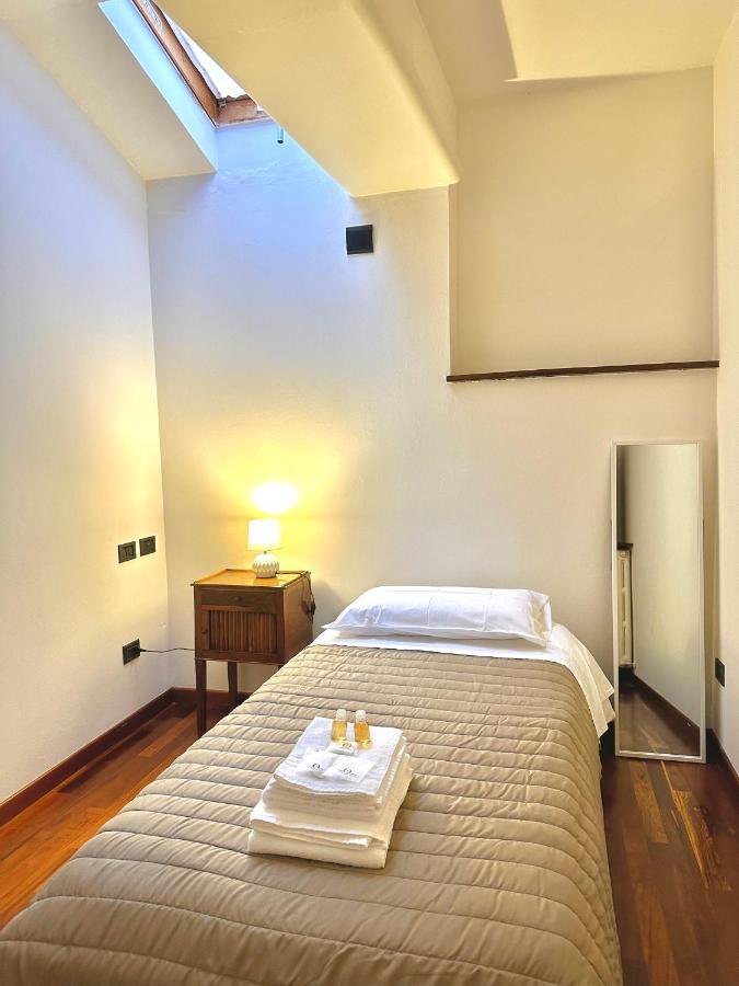Royal Domus Perugia - Via Mazzini Apartment Exterior photo