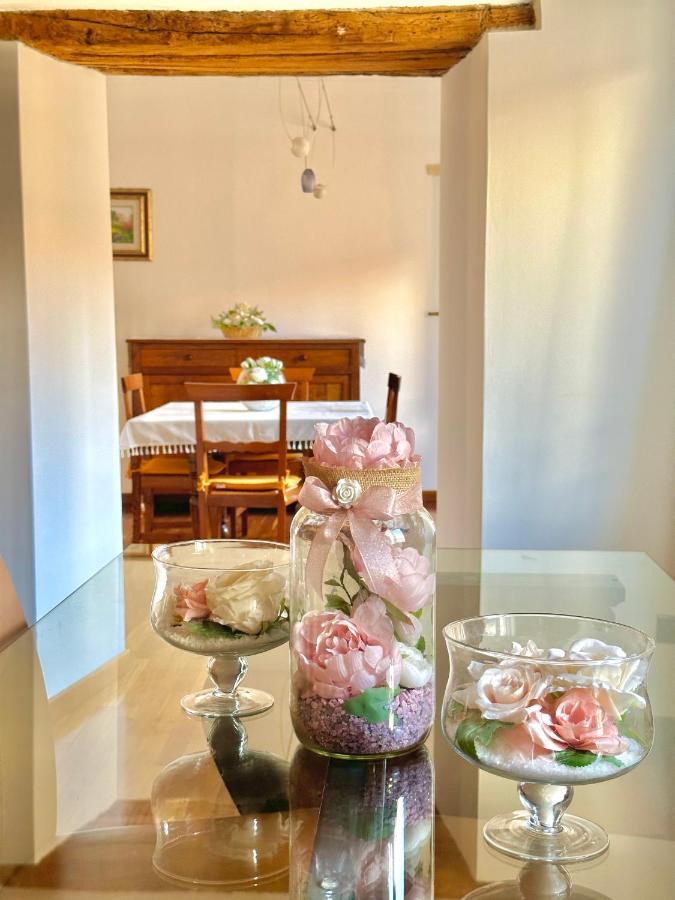 Royal Domus Perugia - Via Mazzini Apartment Exterior photo